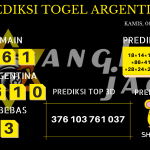 data argentina 2020, prediksi argentina hari ini 2020, keluaran argentina 2020, pengeluaran argentina 2020, paito argentina 2020