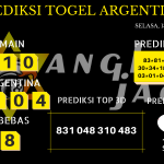 data argentina 2020, prediksi argentina hari ini 2020, keluaran argentina 2020, pengeluaran argentina 2020, paito argentina 2020