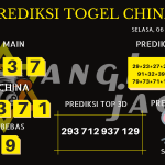 data China 2020, prediksi China hari ini 2020, keluaran China 2020, pengeluaran China 2020, paito China 2020