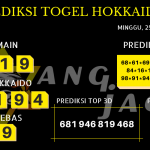 data hokkaido 2020, prediksi hokkaido hari ini 2020, keluaran hokkaido 2020, pengeluaran hokkaido 2020, paito hokkaido 2020