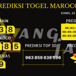 data maroco 2020, prediksi maroco hari ini 2020, keluaran maroco 2020, pengeluaran maroco 2020, paito maroco 2020