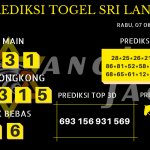 data sri lanka 2020, prediksi sri lanka hari ini 2020, keluaran sydney 2020, pengeluaran sri lanka 2020, paito sri lanka 2020