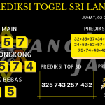 data sri lanka 2020, prediksi sri lanka hari ini 2020, keluaran sydney 2020, pengeluaran sri lanka 2020, paito sri lanka 2020