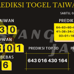 data taiwan 2020, prediksi taiwan hari ini 2020, keluaran taiwan 2020, pengeluaran taiwan 2020, paito taiwan 2020