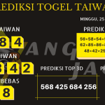 data taiwan 2020, prediksi taiwan hari ini 2020, keluaran taiwan 2020, pengeluaran taiwan 2020, paito taiwan 2020