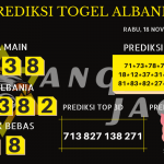 data albania 2020, prediksi albania hari ini 2020, keluaran albania 2020, pengeluaran albania 2020, paito albania 2020