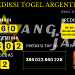 data argentina 2020, prediksi argentina hari ini 2020, keluaran argentina 2020, pengeluaran argentina 2020, paito argentina 2020