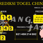 data China 2020, prediksi China hari ini 2020, keluaran China 2020, pengeluaran China 2020, paito China 2020