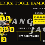 data Kamboja 2020, prediksi Kamboja hari ini 2020, keluaran Kamboja 2020, pengeluaran Kamboja 2020, paito Kamboja 2020