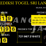 data sri lanka 2020, prediksi sri lanka hari ini 2020, keluaran sydney 2020, pengeluaran sri lanka 2020, paito sri lanka 2020