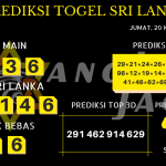 data sri lanka 2020, prediksi sri lanka hari ini 2020, keluaran sydney 2020, pengeluaran sri lanka 2020, paito sri lanka 2020