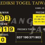 data taiwan 2020, prediksi taiwan hari ini 2020, keluaran taiwan 2020, pengeluaran taiwan 2020, paito taiwan 2020