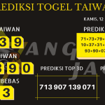 data taiwan 2020, prediksi taiwan hari ini 2020, keluaran taiwan 2020, pengeluaran taiwan 2020, paito taiwan 2020