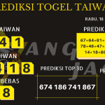 data taiwan 2020, prediksi taiwan hari ini 2020, keluaran taiwan 2020, pengeluaran taiwan 2020, paito taiwan 2020