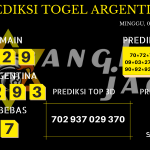 data argentina 2020, prediksi argentina hari ini 2020, keluaran argentina 2020, pengeluaran argentina 2020, paito argentina 2020