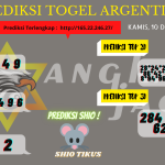 data argentina 2020, prediksi argentina hari ini 2020, keluaran argentina 2020, pengeluaran argentina 2020, paito argentina 2020