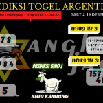 data argentina 2020, prediksi argentina hari ini 2020, keluaran argentina 2020, pengeluaran argentina 2020, paito argentina 2020