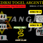data argentina 2020, prediksi argentina hari ini 2020, keluaran argentina 2020, pengeluaran argentina 2020, paito argentina 2020