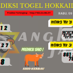 data hokkaido 2020, prediksi hokkaido hari ini 2020, keluaran hokkaido 2020, pengeluaran hokkaido 2020, paito hokkaido 2020