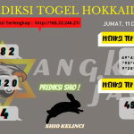 data hokkaido 2020, prediksi hokkaido hari ini 2020, keluaran hokkaido 2020, pengeluaran hokkaido 2020, paito hokkaido 2020