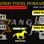 data hokkaido 2020, prediksi hokkaido hari ini 2020, keluaran hokkaido 2020, pengeluaran hokkaido 2020, paito hokkaido 2020