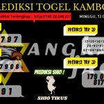 data Kamboja 2020, prediksi Kamboja hari ini 2020, keluaran Kamboja 2020, pengeluaran Kamboja 2020, paito Kamboja 2020