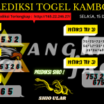 data Kamboja 2020, prediksi Kamboja hari ini 2020, keluaran Kamboja 2020, pengeluaran Kamboja 2020, paito Kamboja 2020