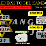 data Kamboja 2020, prediksi Kamboja hari ini 2020, keluaran Kamboja 2020, pengeluaran Kamboja 2020, paito Kamboja 2020