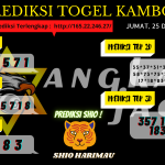 data Kamboja 2020, prediksi Kamboja hari ini 2020, keluaran Kamboja 2020, pengeluaran Kamboja 2020, paito Kamboja 2020