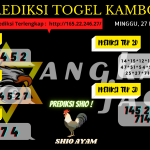 data Kamboja 2020, prediksi Kamboja hari ini 2020, keluaran Kamboja 2020, pengeluaran Kamboja 2020, paito Kamboja 2020