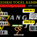 data Kamboja 2020, prediksi Kamboja hari ini 2020, keluaran Kamboja 2020, pengeluaran Kamboja 2020, paito Kamboja 2020