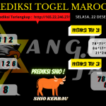 data maroco 2020, prediksi maroco hari ini 2020, keluaran maroco 2020, pengeluaran maroco 2020, paito maroco 2020