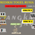 data RUSIA 2020, prediksi rusia hari ini 2020, keluaran rusia 2020, pengeluaran rusia 2020, paito rusia 2020, prediksi togel rusia