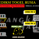 data RUSIA 2020, prediksi rusia hari ini 2020, keluaran rusia 2020, pengeluaran rusia 2020, paito rusia 2020, prediksi togel rusia