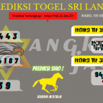 data sri lanka 2020, prediksi sri lanka hari ini 2020, keluaran sydney 2020, pengeluaran sri lanka 2020, paito sri lanka 2020