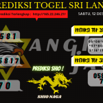 data sri lanka 2020, prediksi sri lanka hari ini 2020, keluaran sydney 2020, pengeluaran sri lanka 2020, paito sri lanka 2020