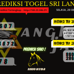 data sri lanka 2020, prediksi sri lanka hari ini 2020, keluaran sydney 2020, pengeluaran sri lanka 2020, paito sri lanka 2020