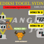 data sydney 2020, prediksi sydney hari ini 2020, keluaran sydney 2020, pengeluaran sydney 2020, paito sydney 2020