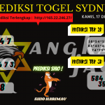 data sydney 2020, prediksi sydney hari ini 2020, keluaran sydney 2020, pengeluaran sydney 2020, paito sydney 2020