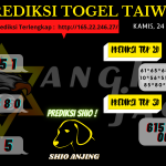 data taiwan 2020, prediksi taiwan hari ini 2020, keluaran taiwan 2020, pengeluaran taiwan 2020, paito taiwan 2020