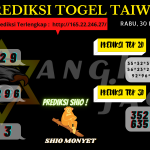 data taiwan 2020, prediksi taiwan hari ini 2020, keluaran taiwan 2020, pengeluaran taiwan 2020, paito taiwan 2020