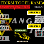 data Kamboja 2021, prediksi Kamboja hari ini 2021, keluaran Kamboja 2021, pengeluaran Kamboja 2021, paito Kamboja 2021