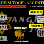 data argentina 2021, prediksi argentina hari ini 2021, keluaran argentina 2021, pengeluaran argentina 2021, paito argentina 2021