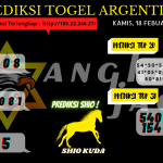 data argentina 2021, prediksi argentina hari ini 2021, keluaran argentina 2021, pengeluaran argentina 2021, paito argentina 2021