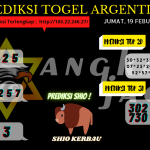 data argentina 2021, prediksi argentina hari ini 2021, keluaran argentina 2021, pengeluaran argentina 2021, paito argentina 2021