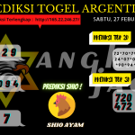 data argentina 2021, prediksi argentina hari ini 2021, keluaran argentina 2021, pengeluaran argentina 2021, paito argentina 2021