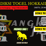 data hokkaido 2021, prediksi hokkaido hari ini 2021, keluaran hokkaido 2021, pengeluaran hokkaido 2021, paito hokkaido 2021