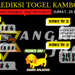 data Kamboja 2021, prediksi Kamboja hari ini 2021, keluaran Kamboja 2021, pengeluaran Kamboja 2021, paito Kamboja 2021