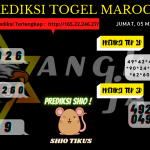 data maroco 2021, prediksi maroco hari ini 2021, keluaran maroco 2021, pengeluaran maroco 2021, paito maroco 2021