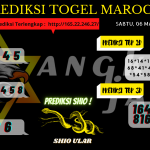 data maroco 2021, prediksi maroco hari ini 2021, keluaran maroco 2021, pengeluaran maroco 2021, paito maroco 2021